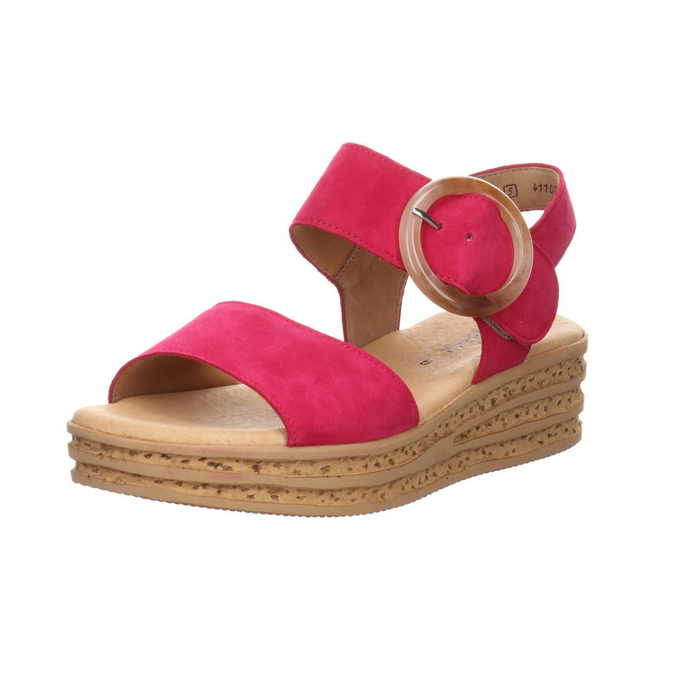Gabor Sandalette