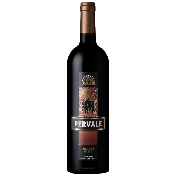 Azienda Agricola UrlariPervale 2017