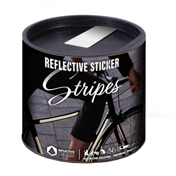 REFLECTIVE STRIPES - Fahrradzubehör