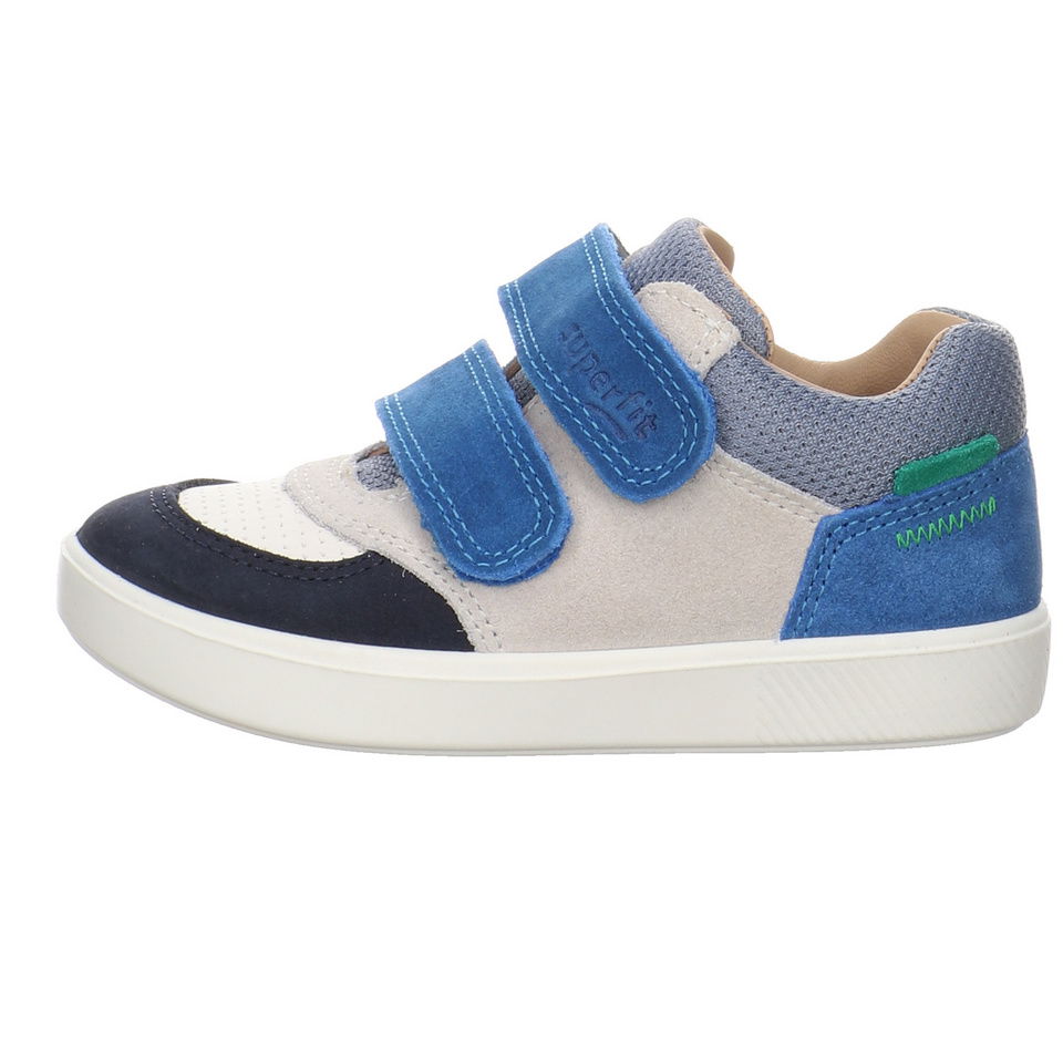 Superfit Supies Klettschuh