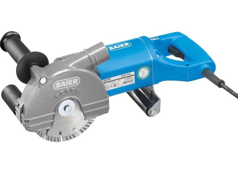 Baier 6937 BDN452 Μηχανή κοπής 1400 Watt 150 mm