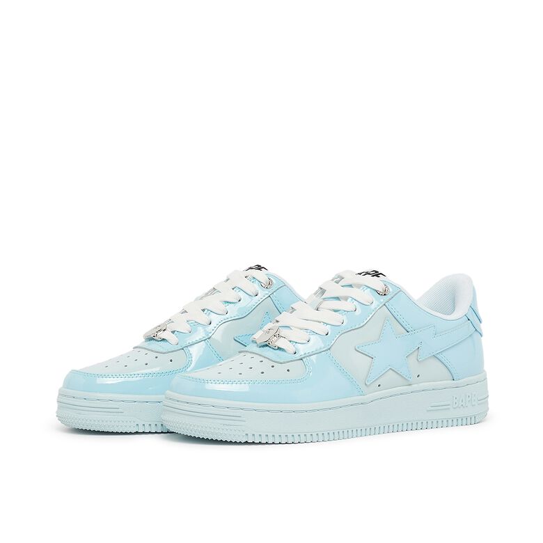 A Bathing Ape Wmns Colors Bape Sta L sax
