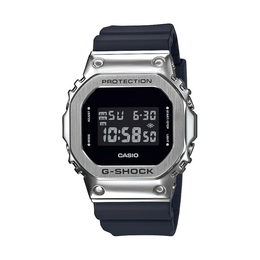 Casio Herrenuhr G-Shock Classic