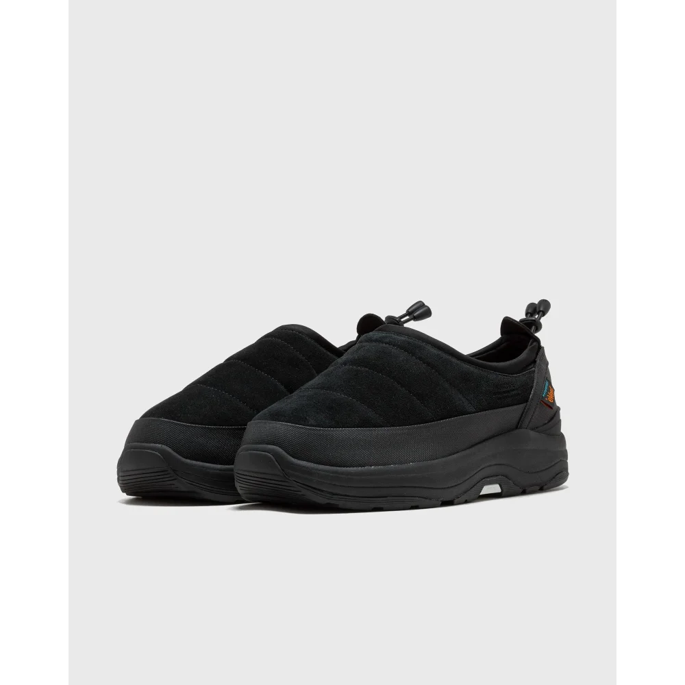 Suicoke Pepper OG-235SEV-BLACK / schwarz