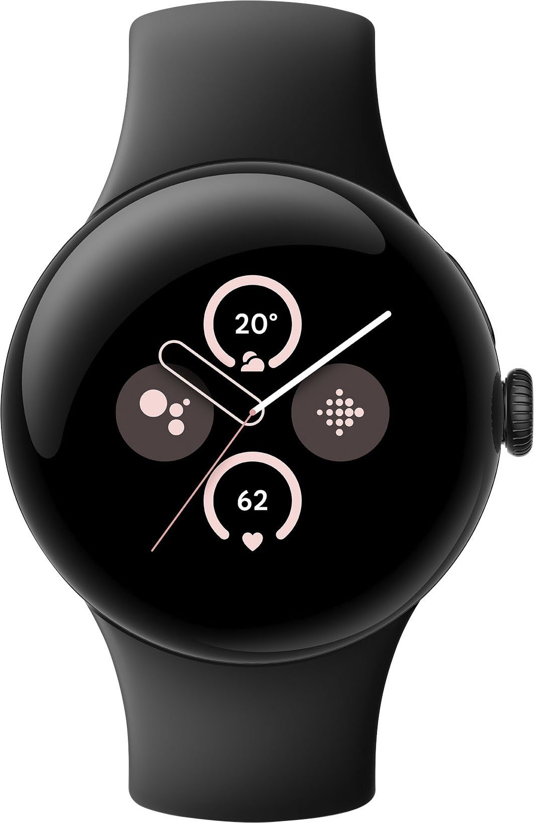 Google Pixel Watch 2 WiFi Smartwatch (Watch OS 4)