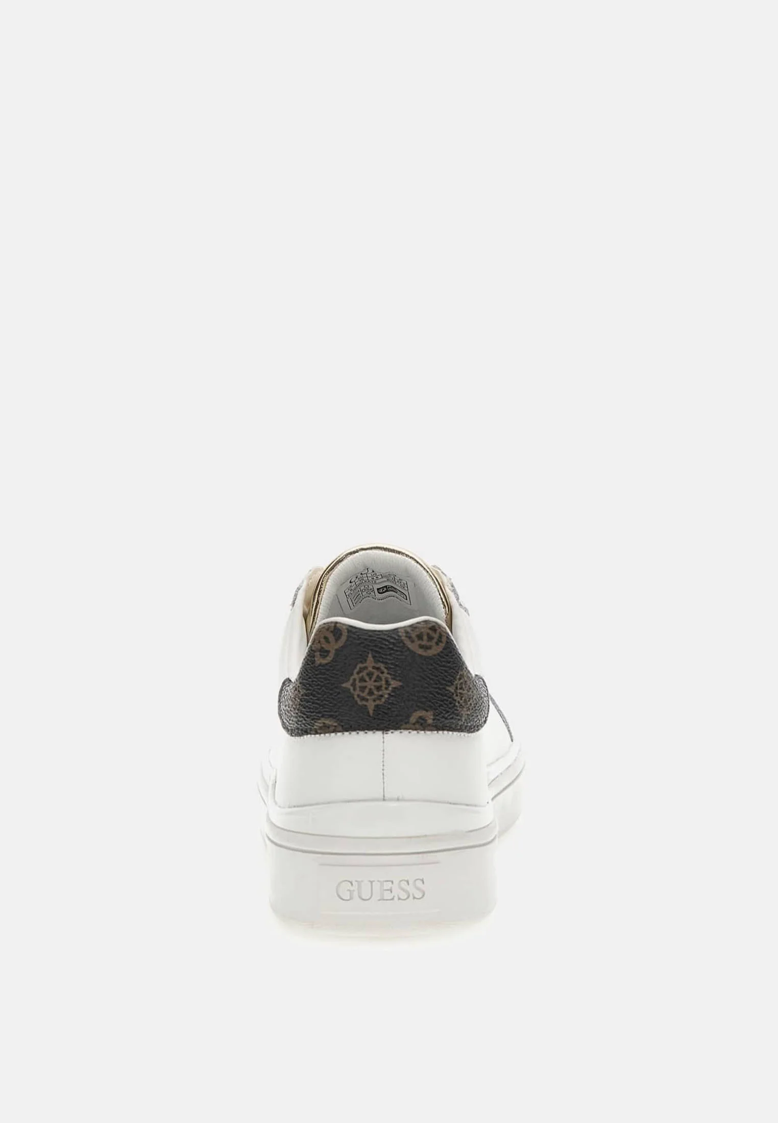 Guess BONNY - Zapatillas bajas