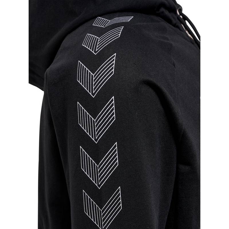 hummel hmlMOVE GRID COTTON ZIP HOODIE Hoodie Herren