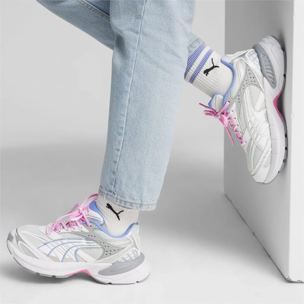 PUMA Velophasis Sprint2K 395345_04 / weiss