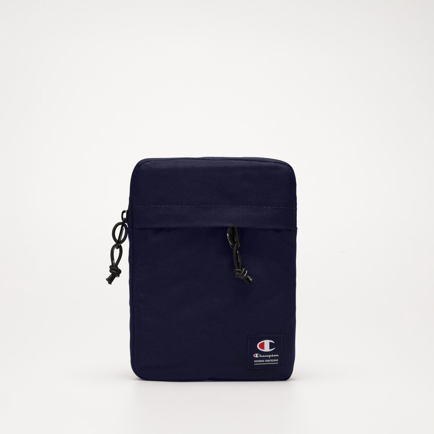 CHAMPION MINITASCHE SMALL SHOULDER BAG Dunkelblau