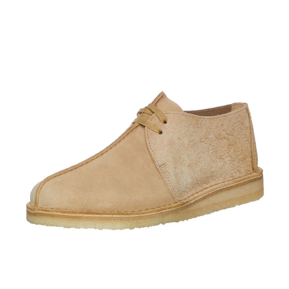Clarks Desert Trek 26176530 / braun