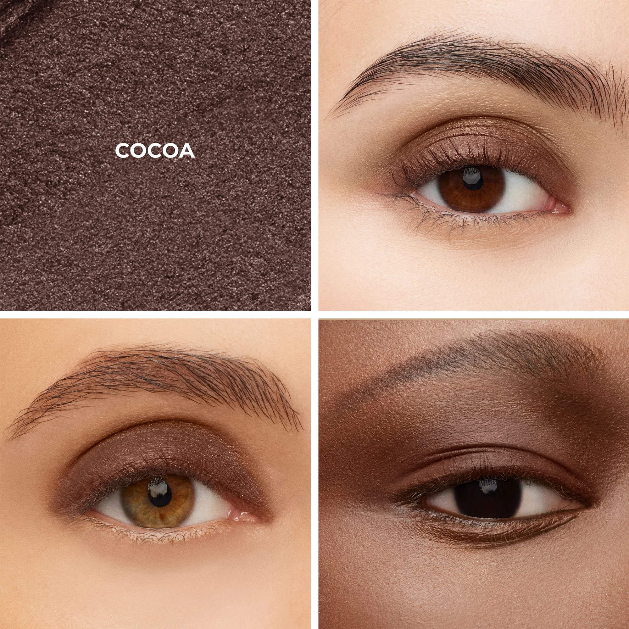 Sjenilo za oči Caviar Stick Eye Color Shimmer - Kremasto sjenilo za oči