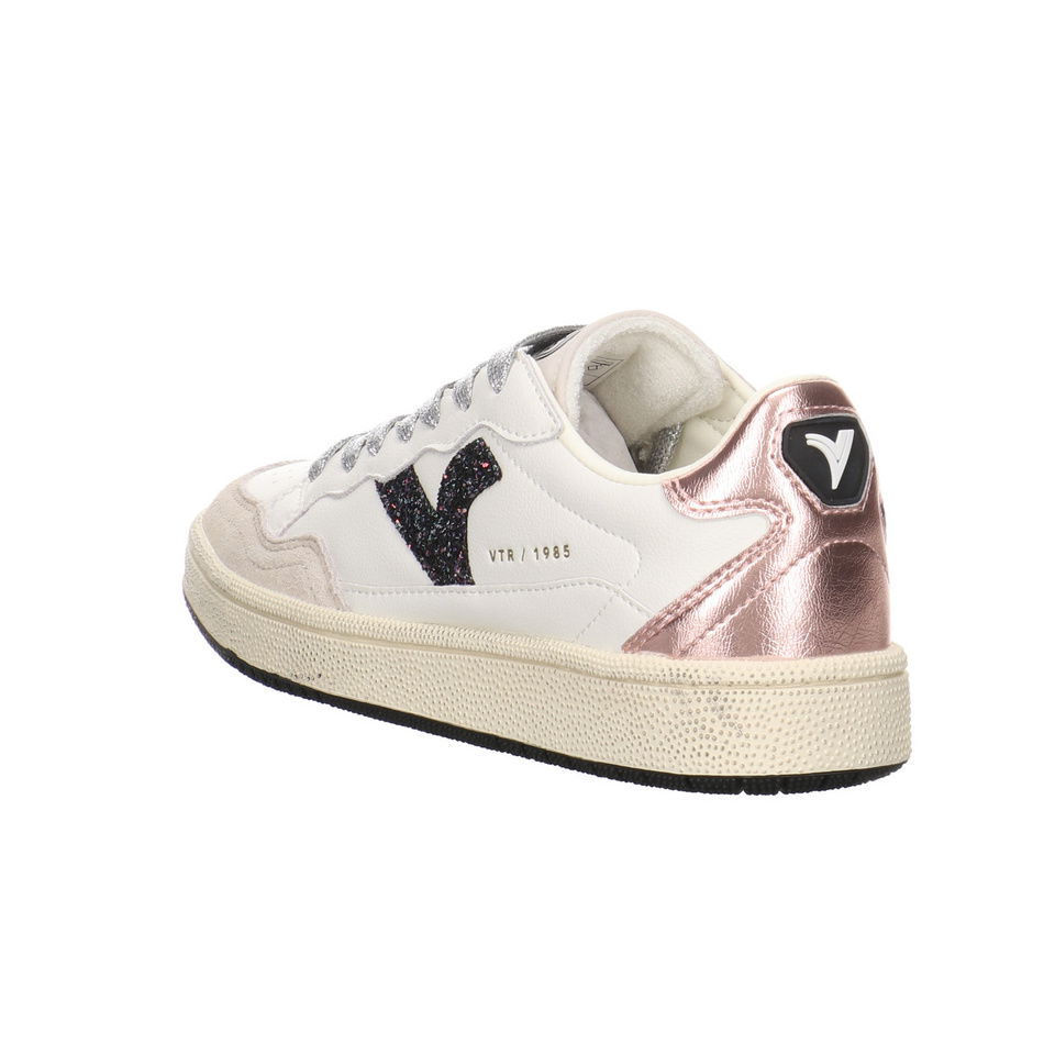 Victoria Smash Glitter Sneaker