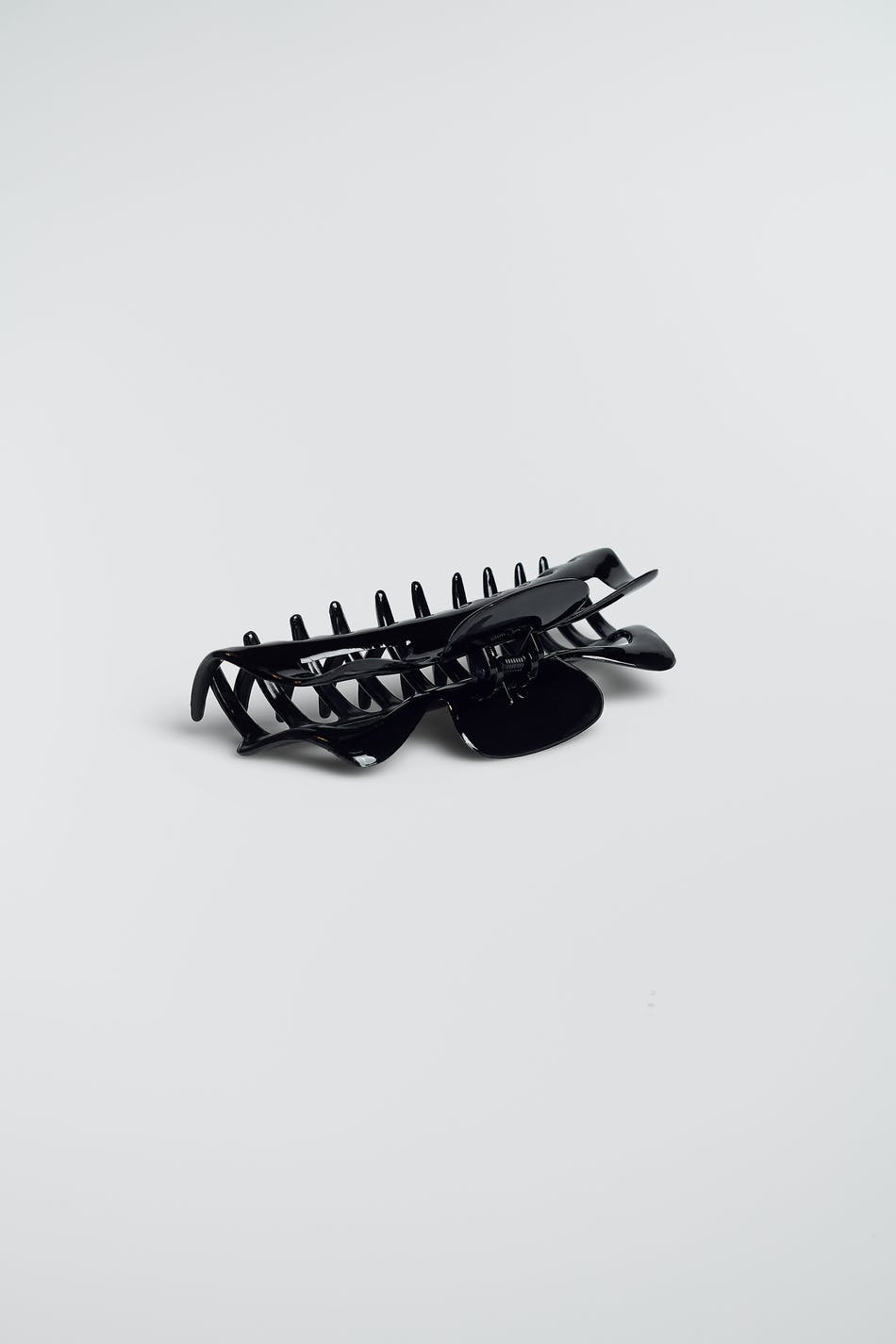 Cleo hair clips