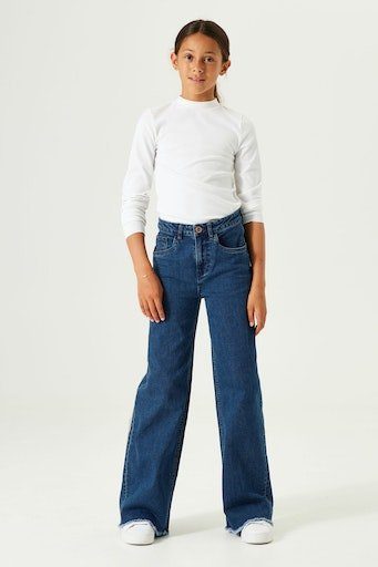 Garcia Weite Jeans Annemay