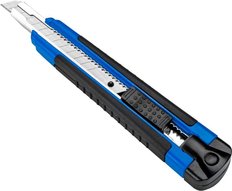Dahle Allround Cuttermesser Blau 10870 19 x 6,5 x 1,5 cm