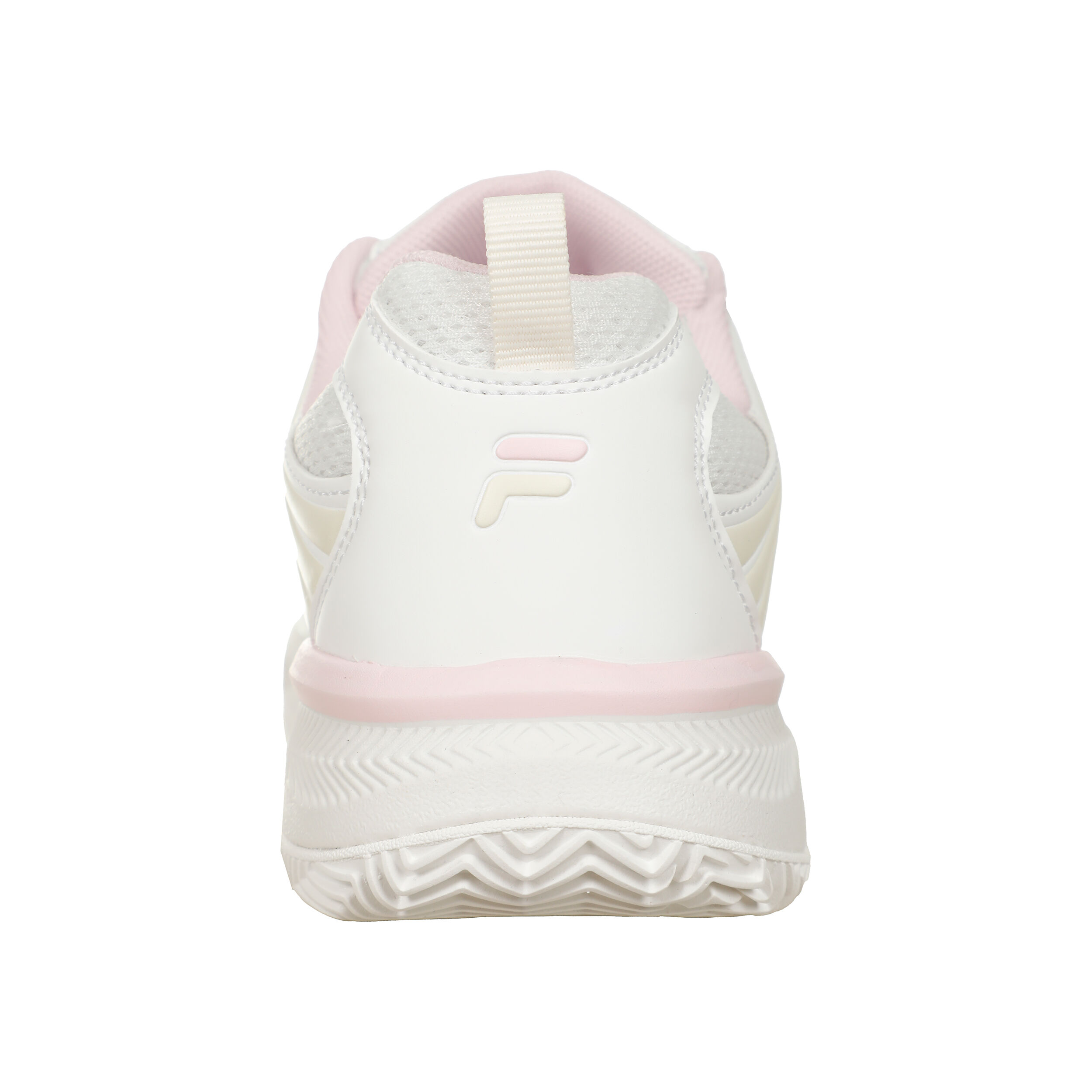 Veloce CLAY Sandplatzschuh Damen - Weiß