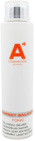 A4 Cosmetics Perfect Balance Tonic Gesichtswasser