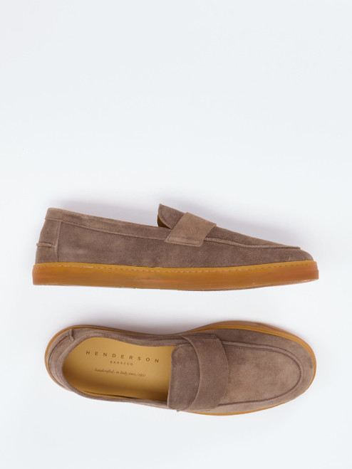 Slipper-45102290045 Henderson