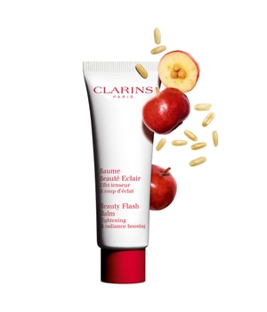 CLARINS Beauté Éclair Baume Gesichtsbalsam-50 ml