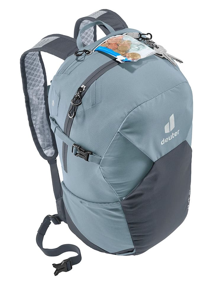Deuter Wanderrucksack 