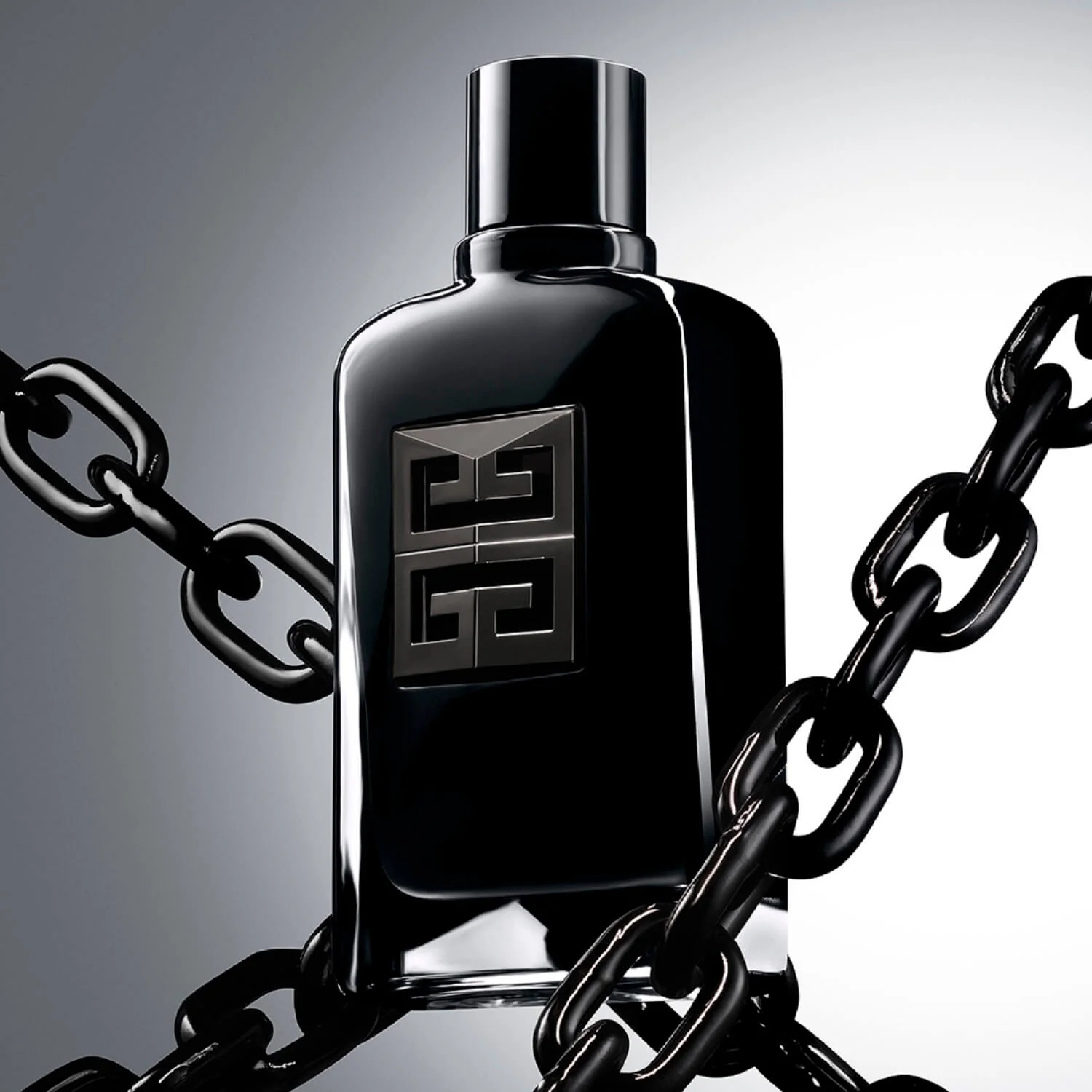 Gentleman Gentleman Society Extrême – Eau de Parfum