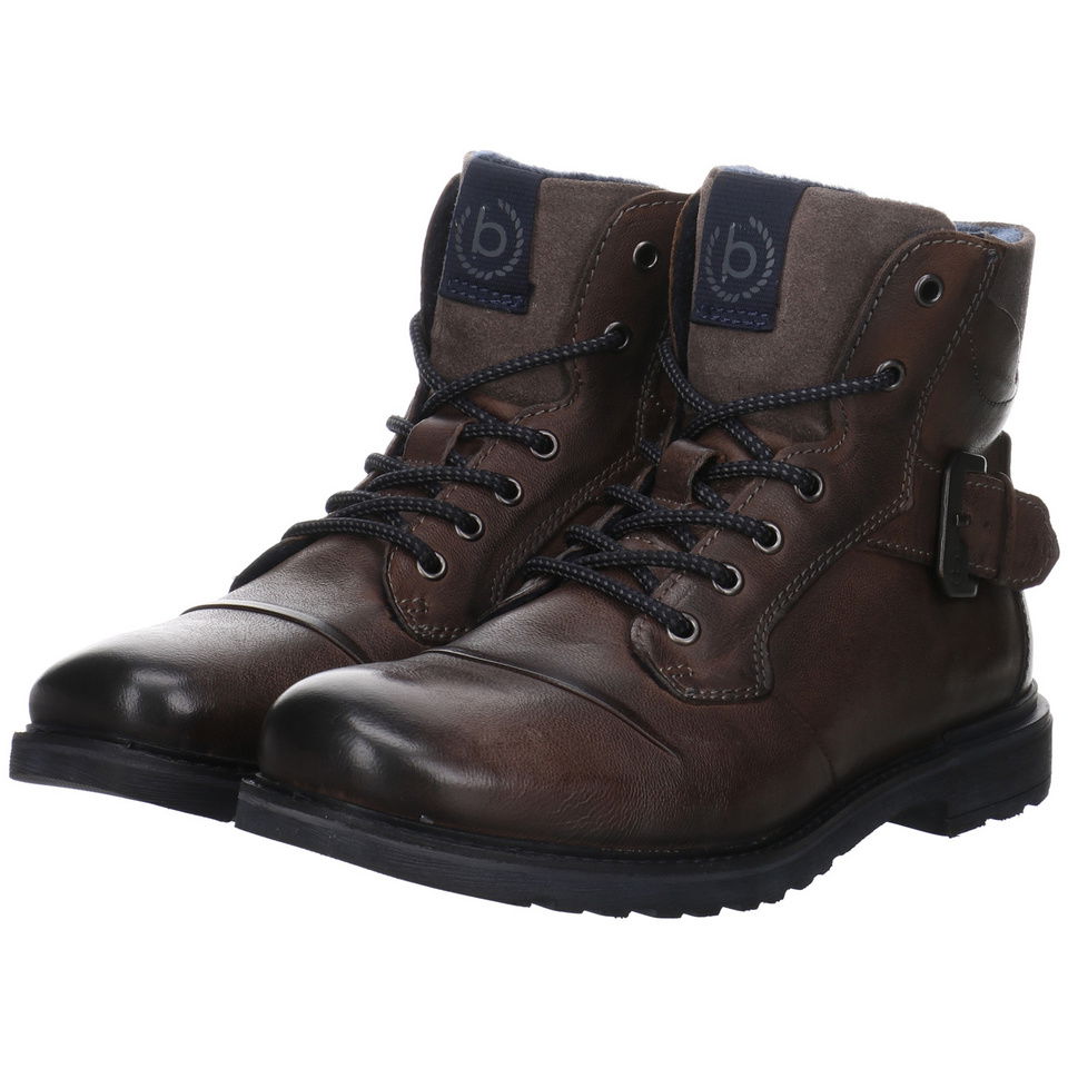 bugatti Schnürboots