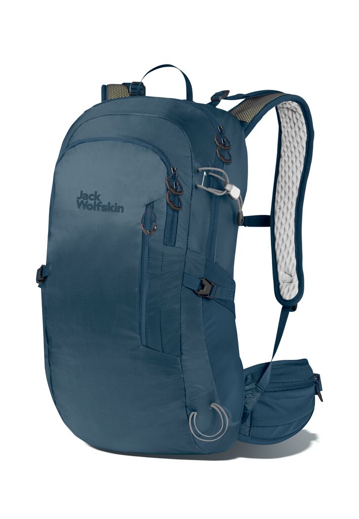ATHMOS SHAPE 20 Nachhaltiger leichter Wanderrucksack