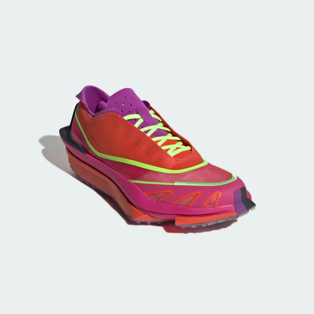adidas Stella McCartney Earthlight 2.0 IF8057 / orange