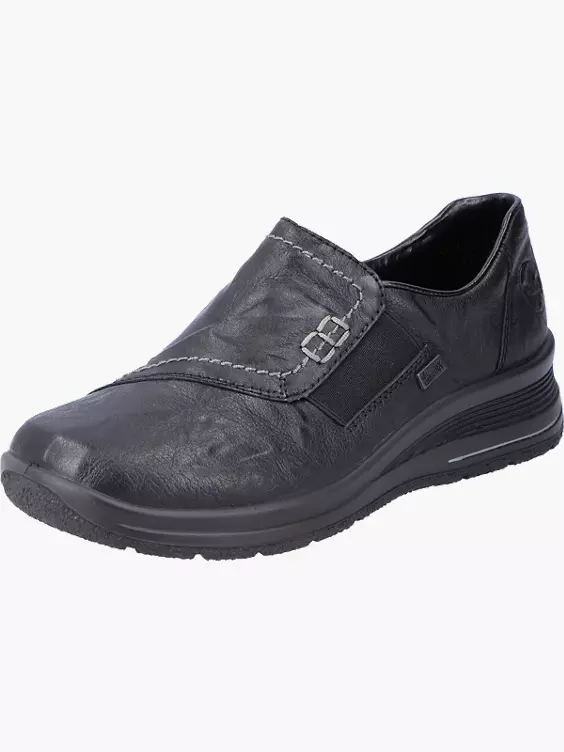 Rieker Damen Slipper