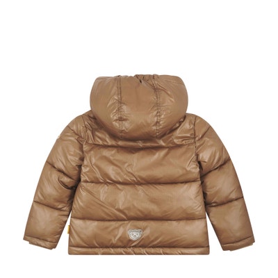 Jacke, braun für Jungs