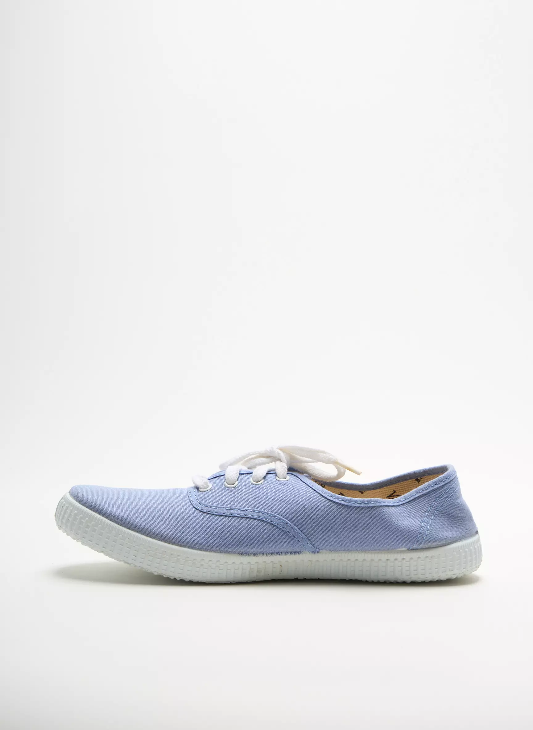 Victoria Baskets Unisexe couleur bleu