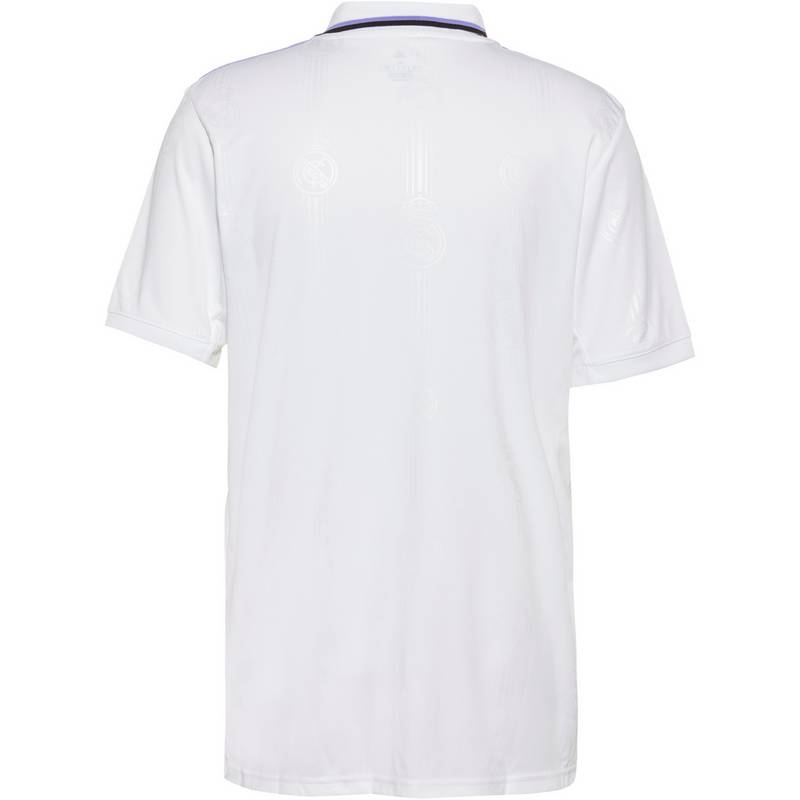 adidas Real Madrid 22-23 Heim Trikot Herren