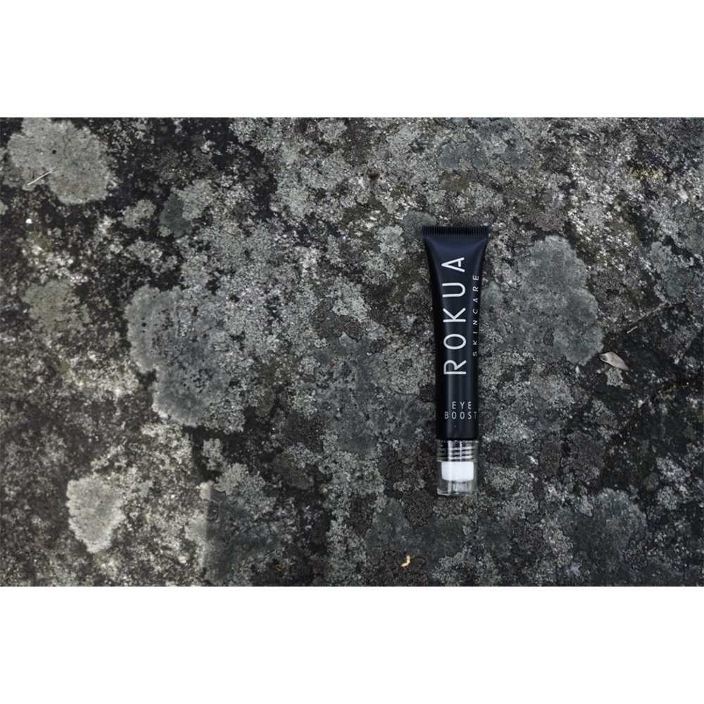 Rokua Eye Booster Soin anti âge