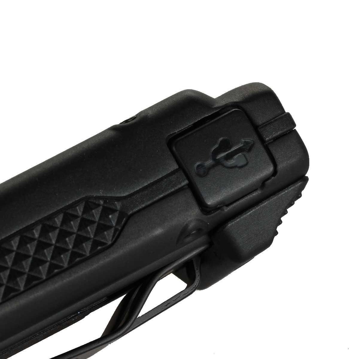 Nitecore LED Taschenlampe EDC27 LED Taschenlampe - 3000 Lumen
