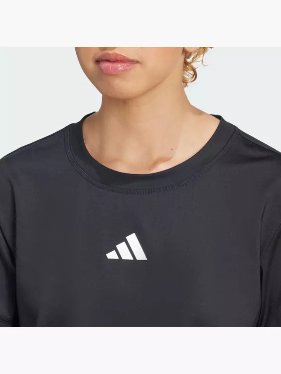 adidas Training Workout T-Shirt – Adaptiv
