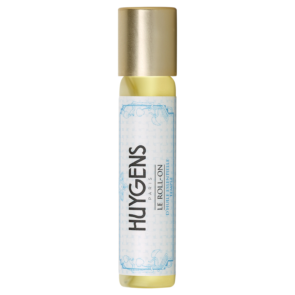 huygens ROLL-ON 