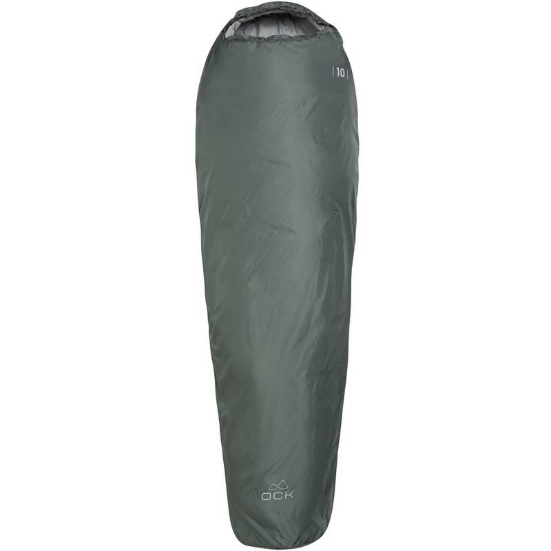 OCK Basic 10 Kunstfaserschlafsack