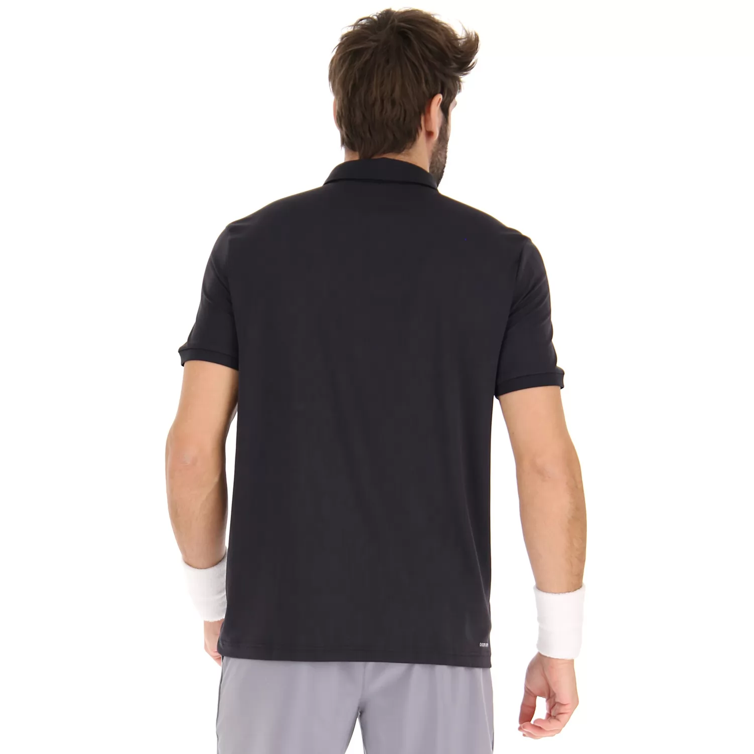 SQUADRA II POLO PL HELT SVART