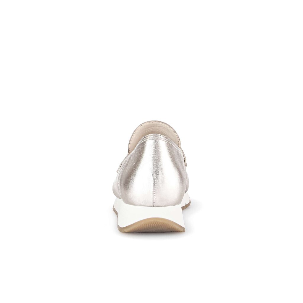 Gabor comfort Slipper gold