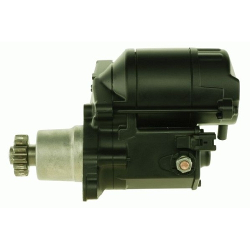FRIESEN Anlasser Toyota 8052289 - ATU