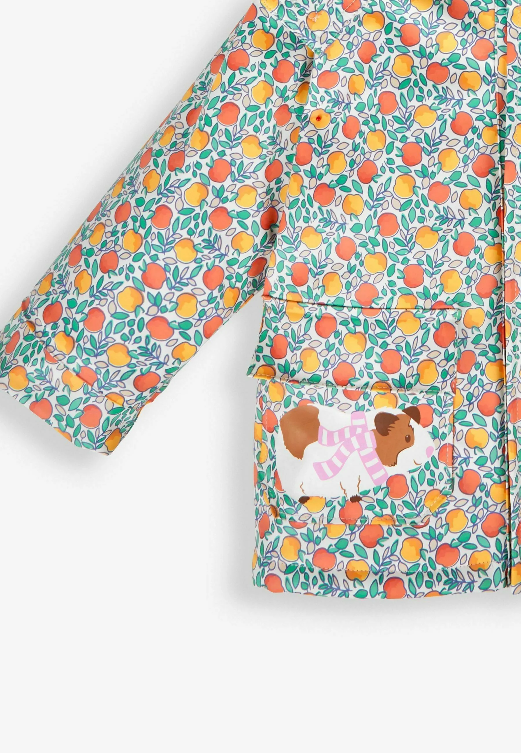JoJo Maman Bébé GUINEA PIG COZY - Impermeable