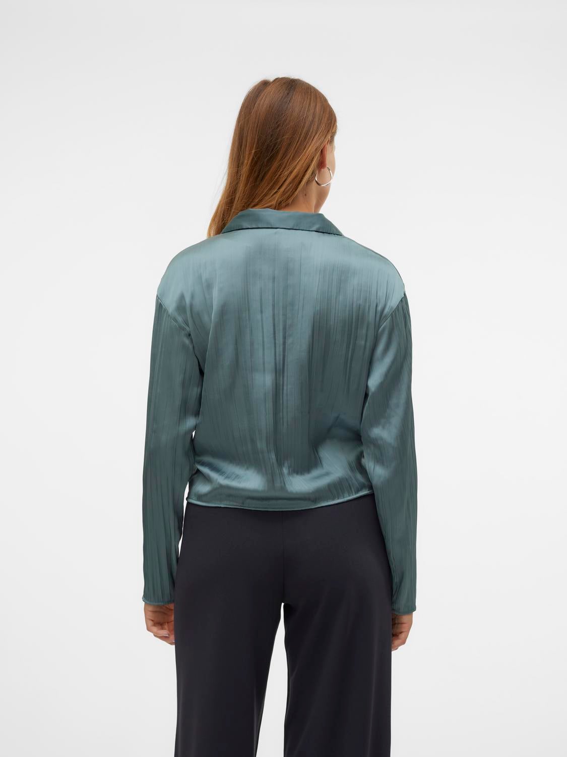 VMBILLIE Top