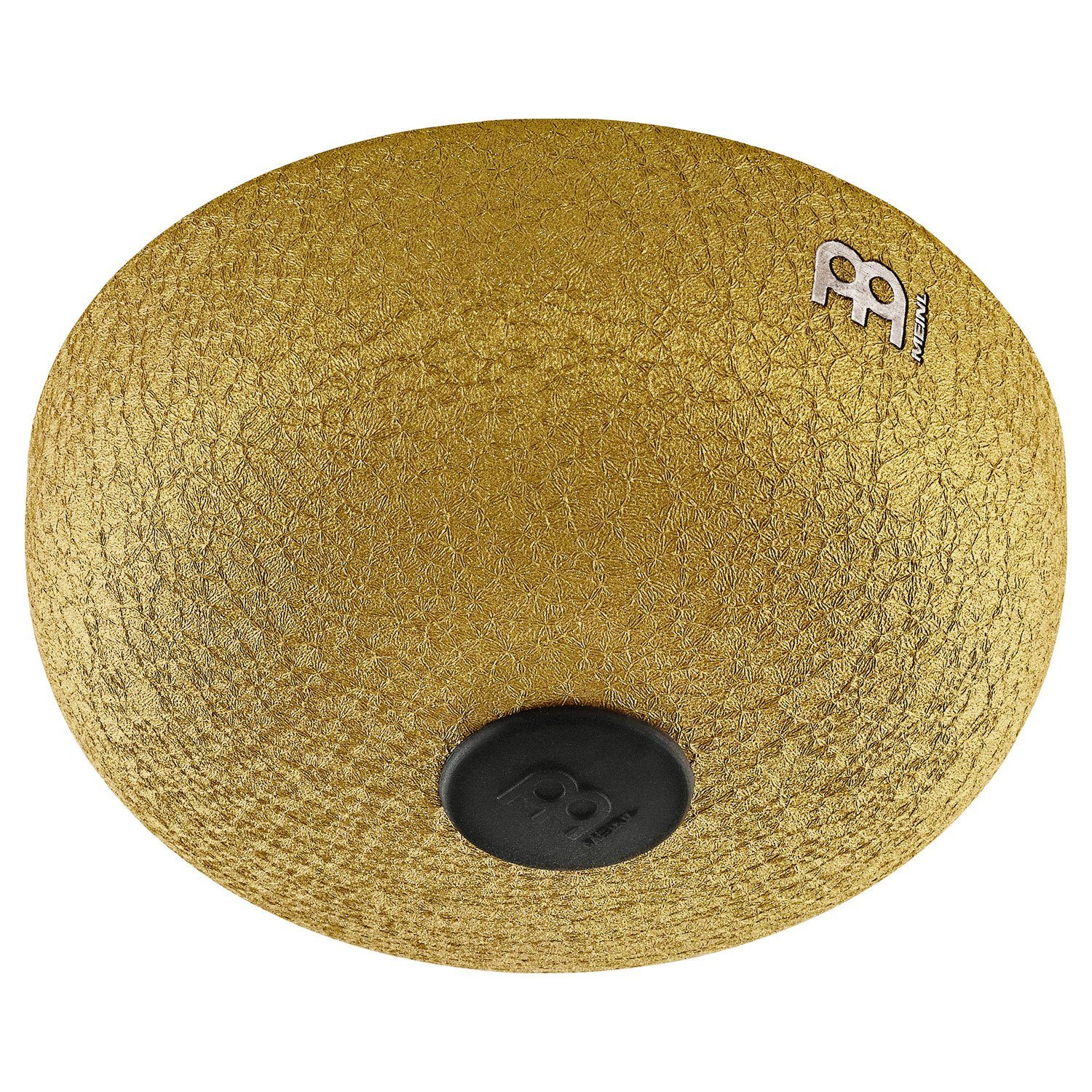Meinl Sonic Energy Steel Tongue Drum PSTD3GOM,OM Symbol, Pocket