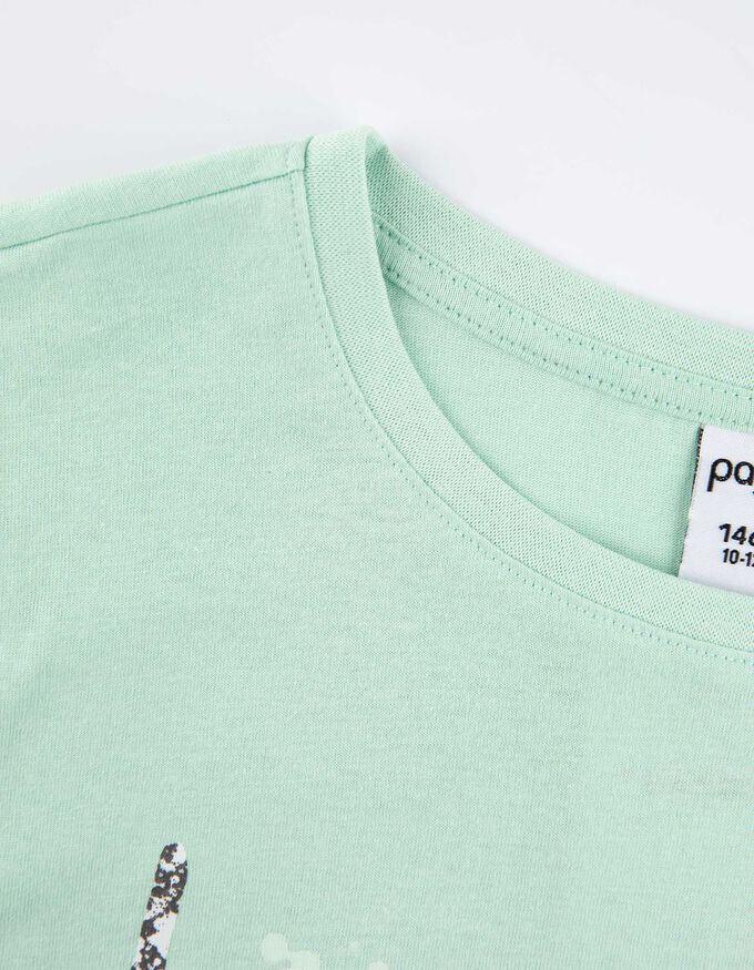 T-Shirt - Print
