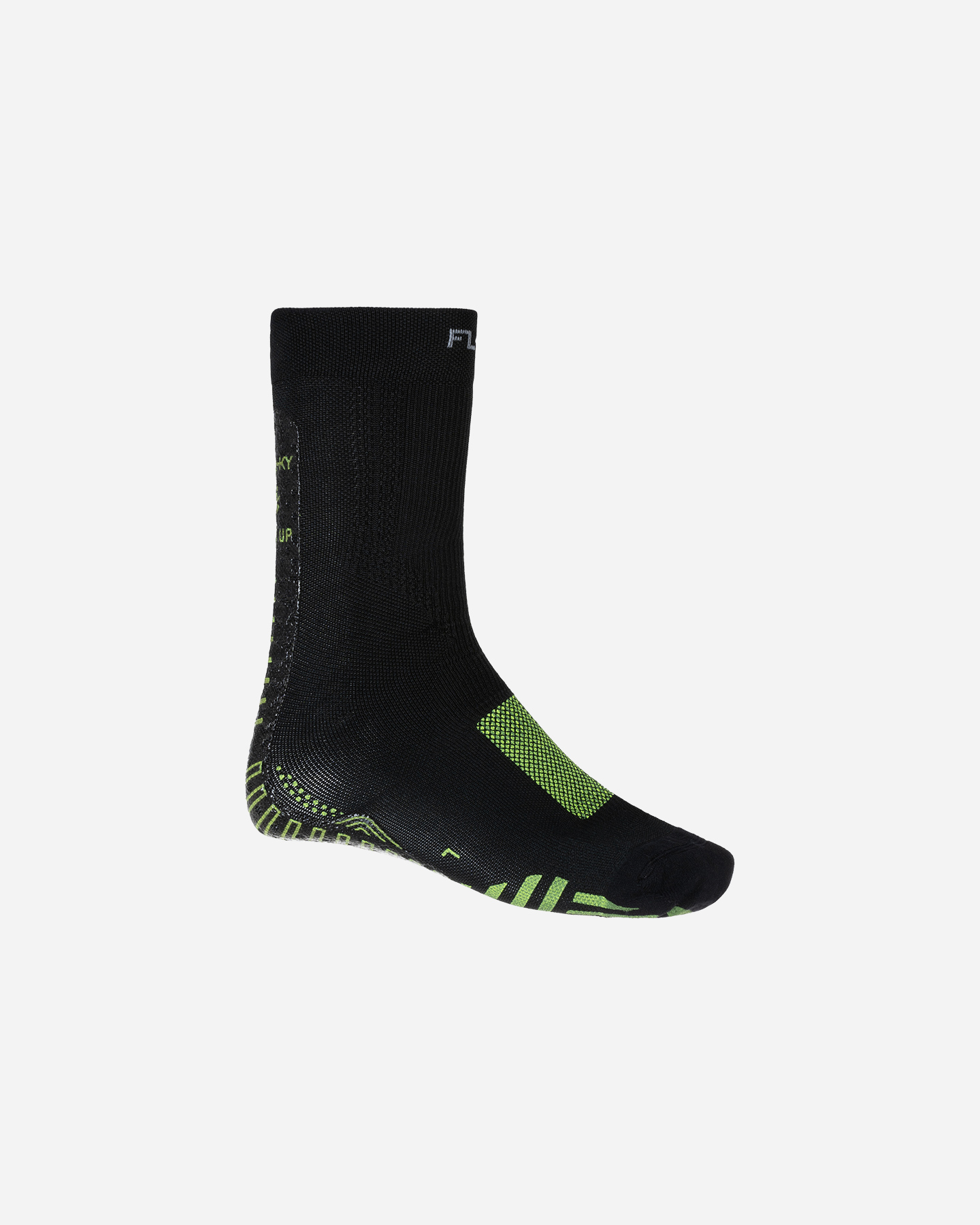 Calze Running Floky Run Up Medium FLRM010