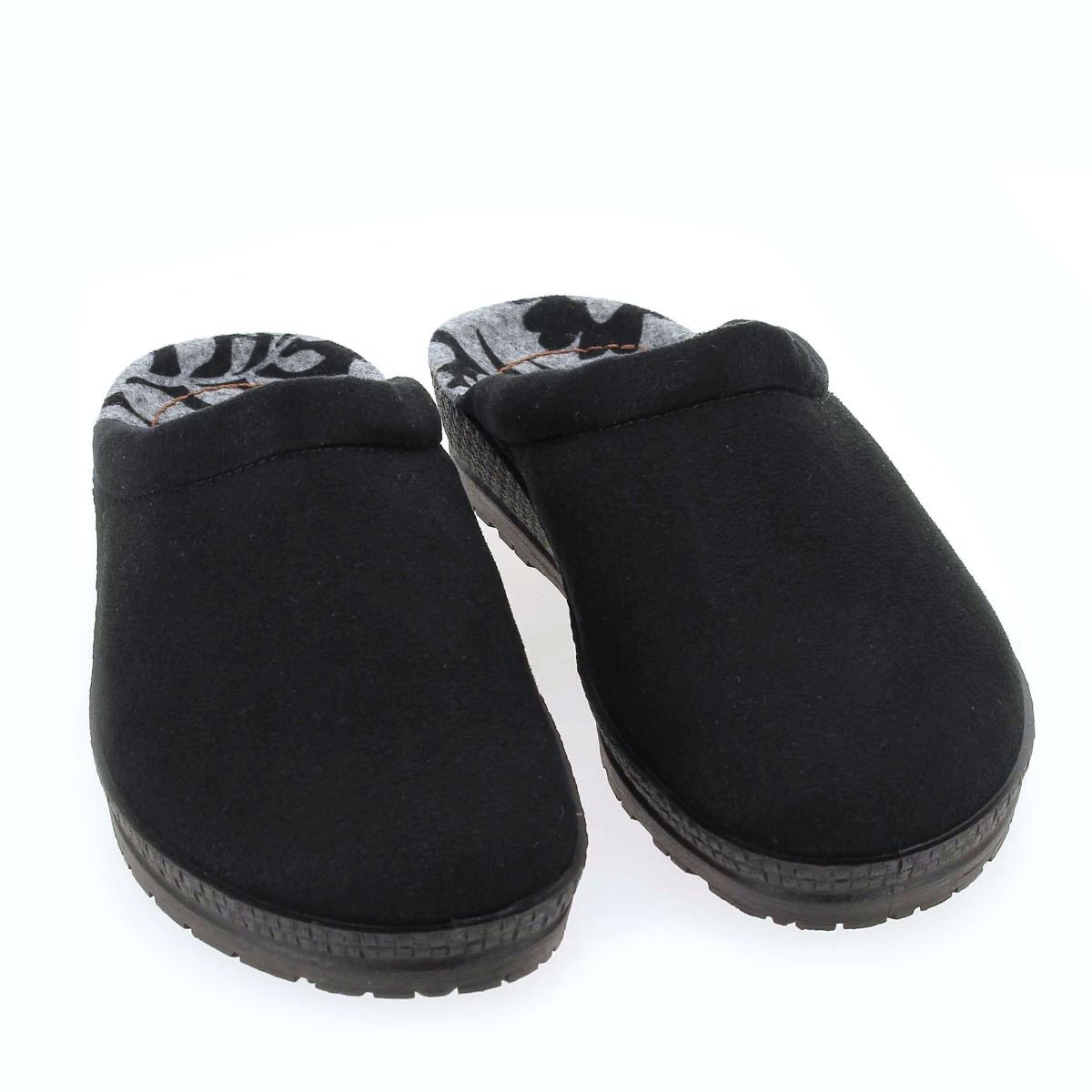 Rohde  2291 - Noir