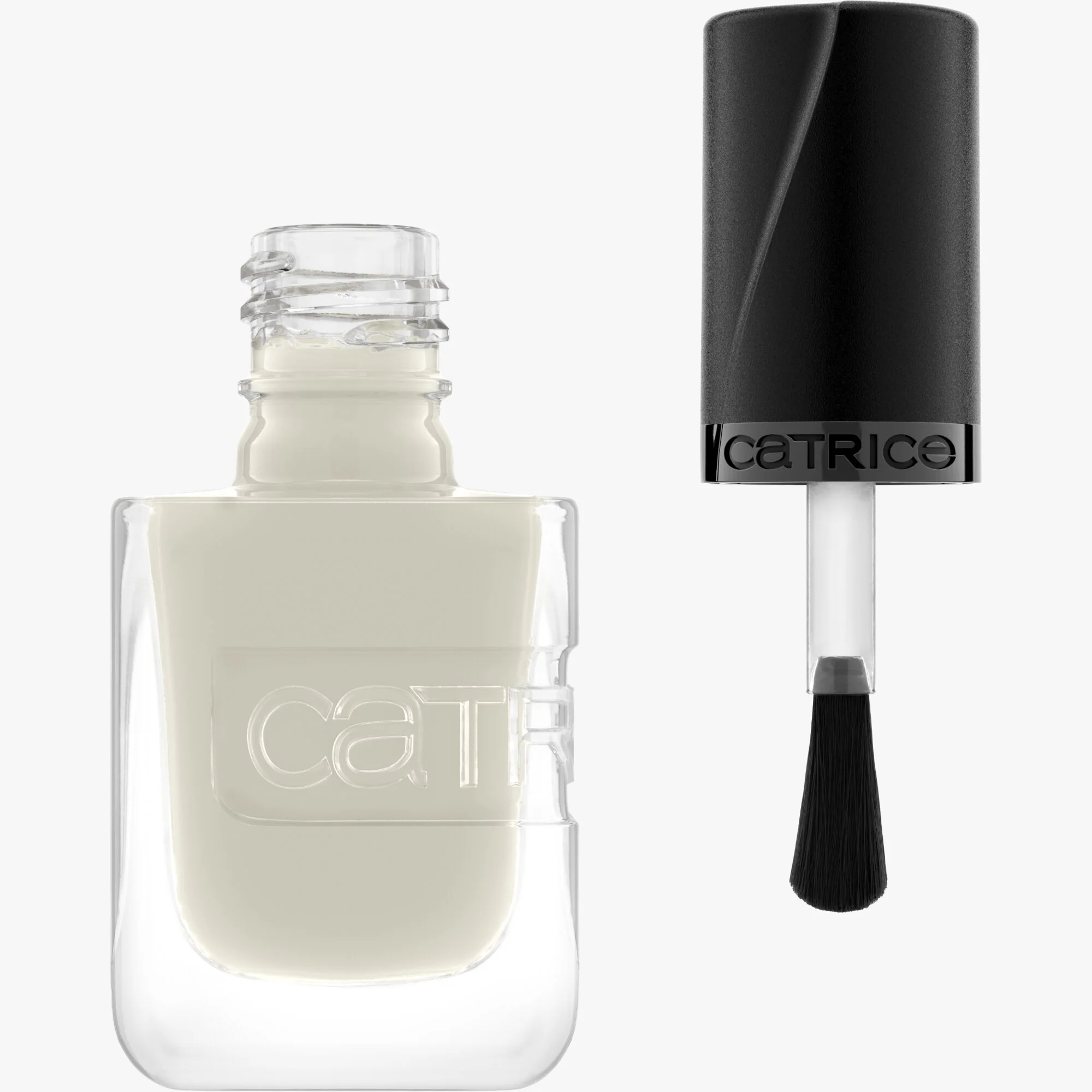 GEL AFFAIR Nails Lak za nokte s efektom gela - Lak za nokte s efektom gela