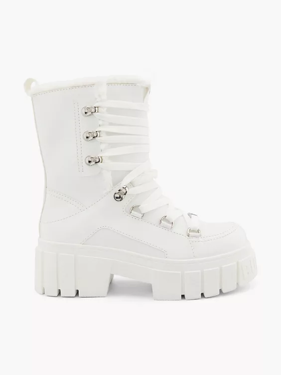 Buffalo Schnürboots