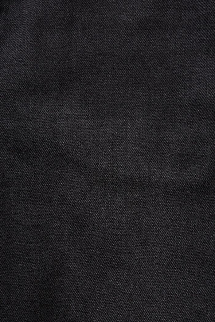 Schmal geschnittene Jeans