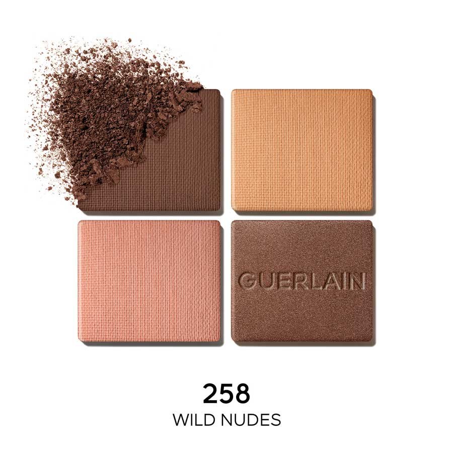 Guerlain Augen Ombre Nude